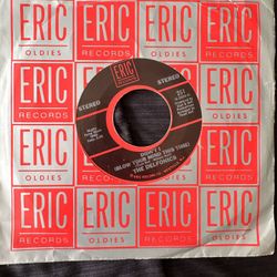 Delfonics On Vinyl 