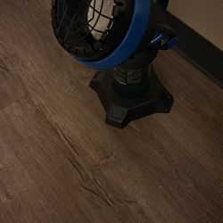 Kobalt Buddy Heater