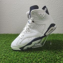 Jordan 6 Retro Midnight Navy