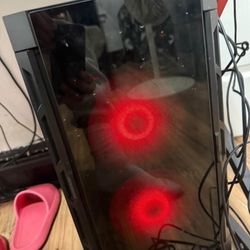 2080 Ti build 