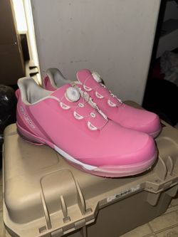 KR LIMITED EDITION BOWLING SHOES 11.5