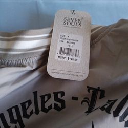 Seven souls new york