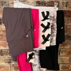 XL FABLETICS Women’s Workouts Pants Bundle