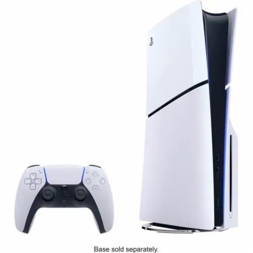 Ps5 Disc Edition 