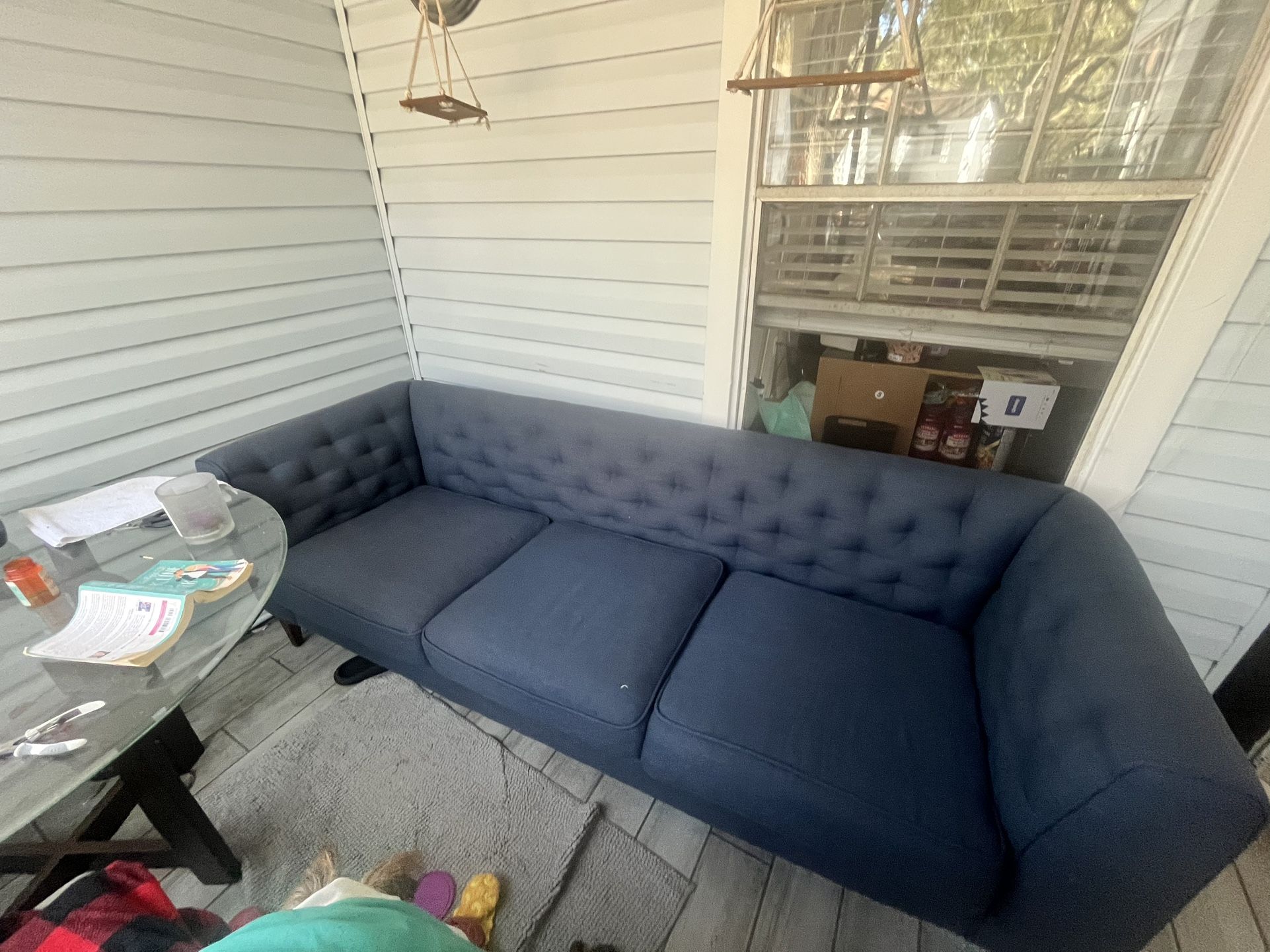 Small Couch For Sale
