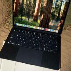 MacBook Air 2025 2TB READ