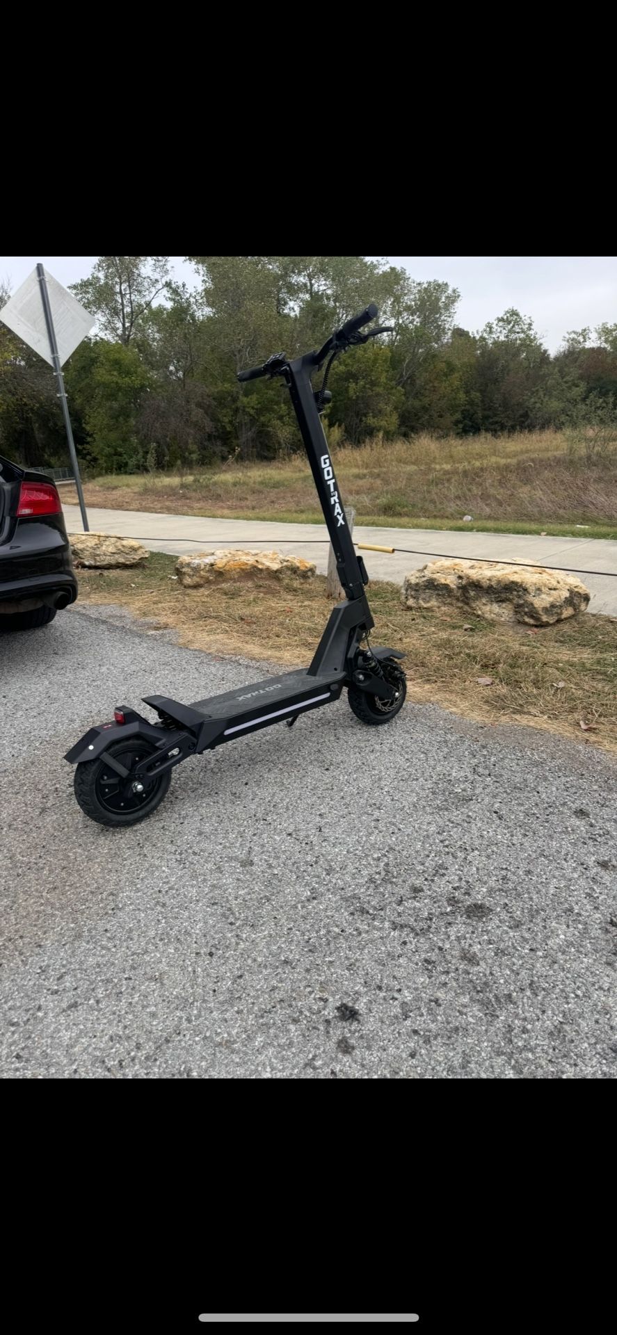 Gotrax Gx1
