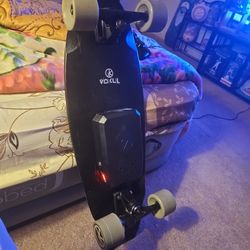 Electric Skateboard 