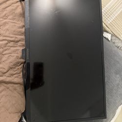 Insignia Fire TV 32’