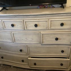 King Size Bedroom Set