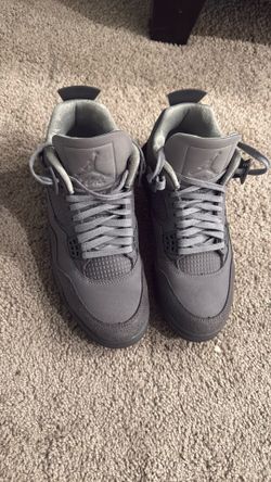 Jordan 4”s