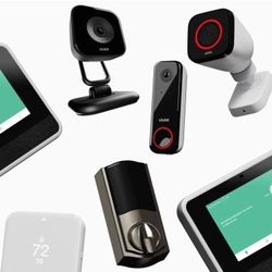 Vivint Home Security 