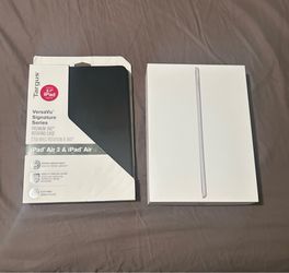 New iPad