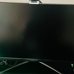 Predator Monitor 