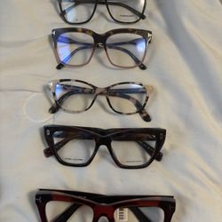 Glasses Lentes