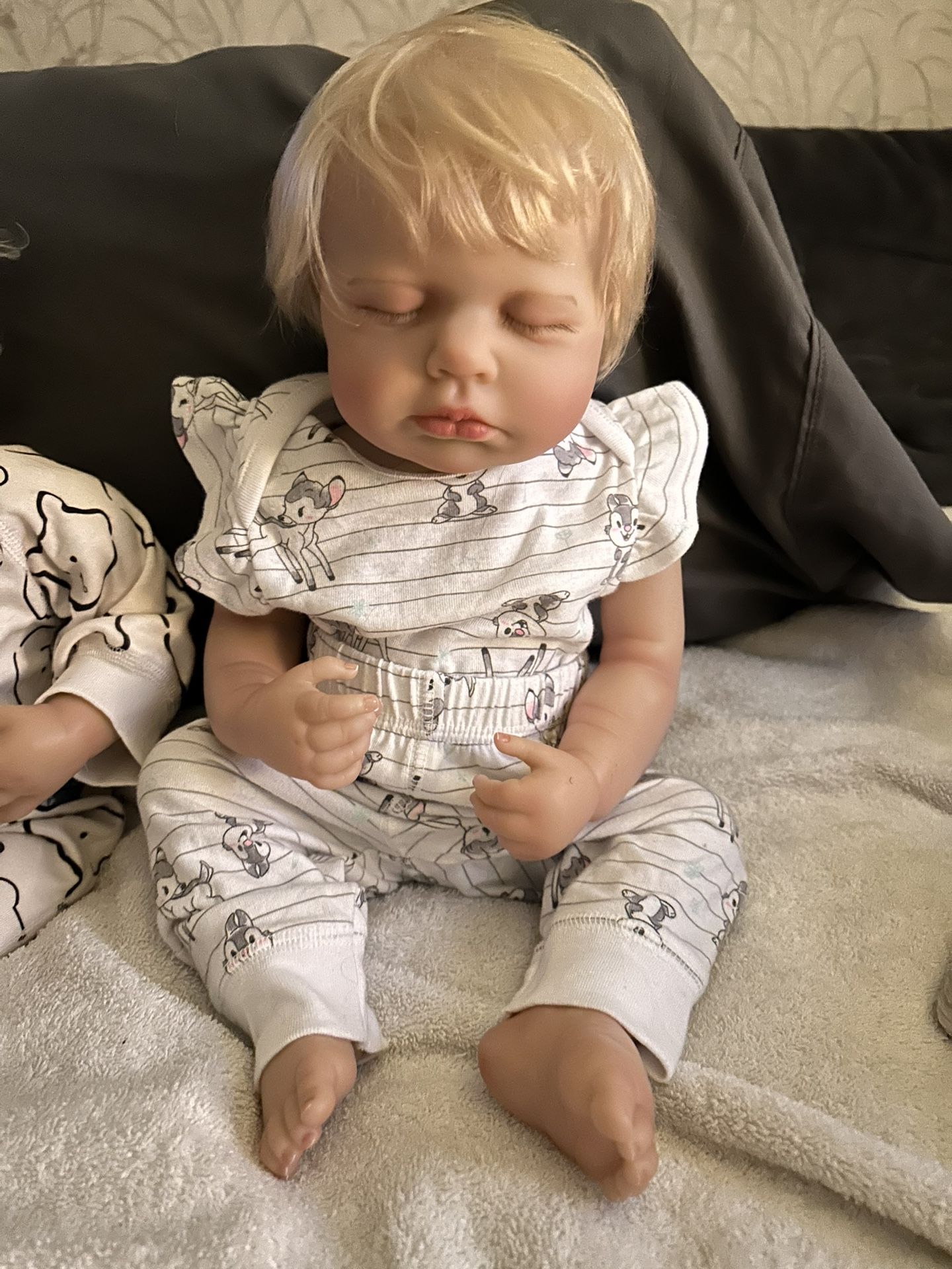 Reborn Baby Dolls
