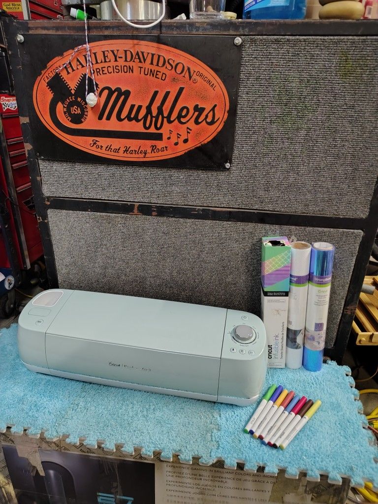 Cricket Explorer Air 2 Starter Kit