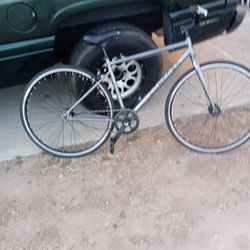 Bike for sale