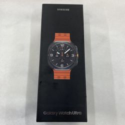 Samsung Watch Ultra Chinese 