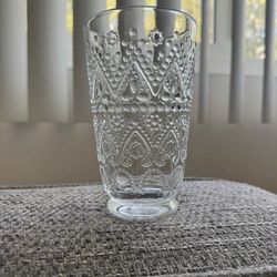 16 oz Glassware Set Of 8