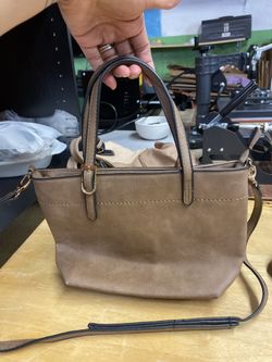 Beautiful Beige Purse