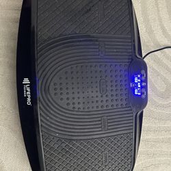 Lifepro Fitness vibration Plate