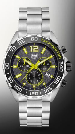TAG Heuer Formula 1 Chronograph Watch