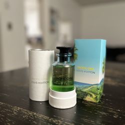 Louis Vuitton Pacific Chill  