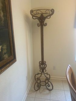 Floor lamp high end