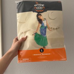 Girls Costume