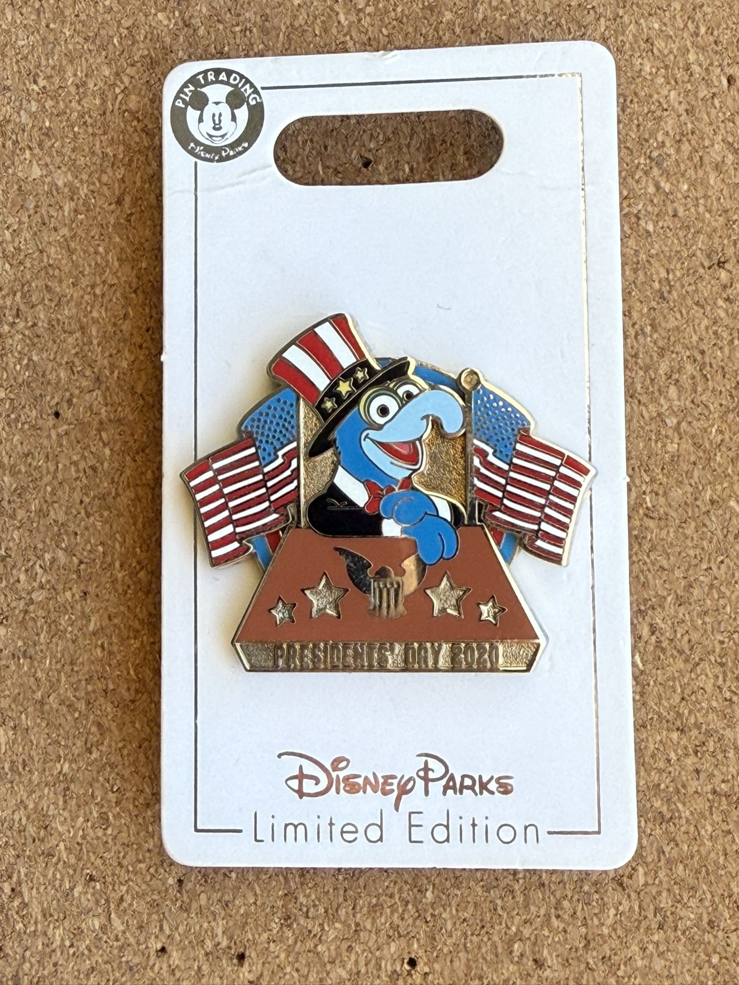 Disney Pin