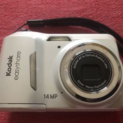 Kodak Easy Share