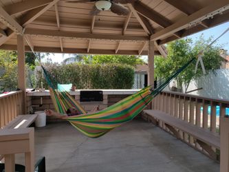 Hammock Amaca 