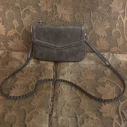 Crossbody Purse