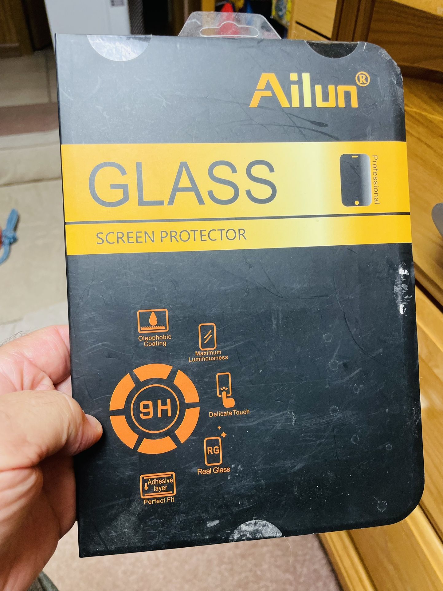 Screen Protector 