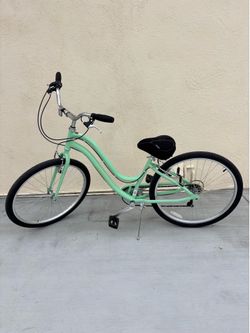 Huffy bike 26”