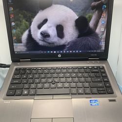  i5…i5…i5…HP  6  GENERATION….PROBOOK  6460-B …with  CD/ PLAYER…750..HHD...06.0  GB RAM M . READY FOR CLASSES ON LINE OR WORK FROM HOME MADE 