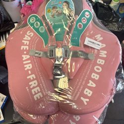Bambobaby Floaty