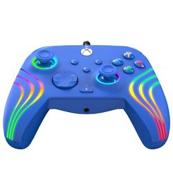 Afterglow Wave RGB xbox controller