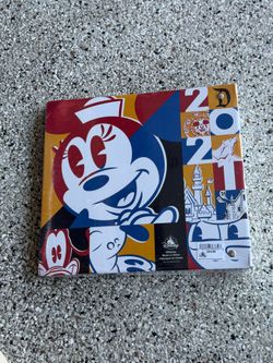New photo album
