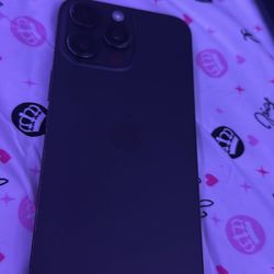 iPhone 15 Pro Max Unlocked 