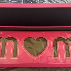 New Hot Pink Mom Box