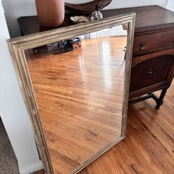 Vintage Mirror