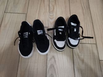 Toddler shoes