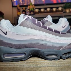 NIKE AIR MAX 95 SP 'A MA MANIÉRE WHILE YOU WERE SLEEPING' (2024)