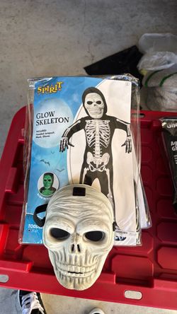 Skeleton