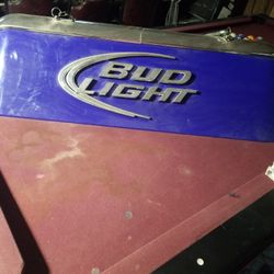 Bud Light  