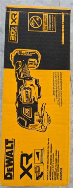 Deealt Multi-tool XR