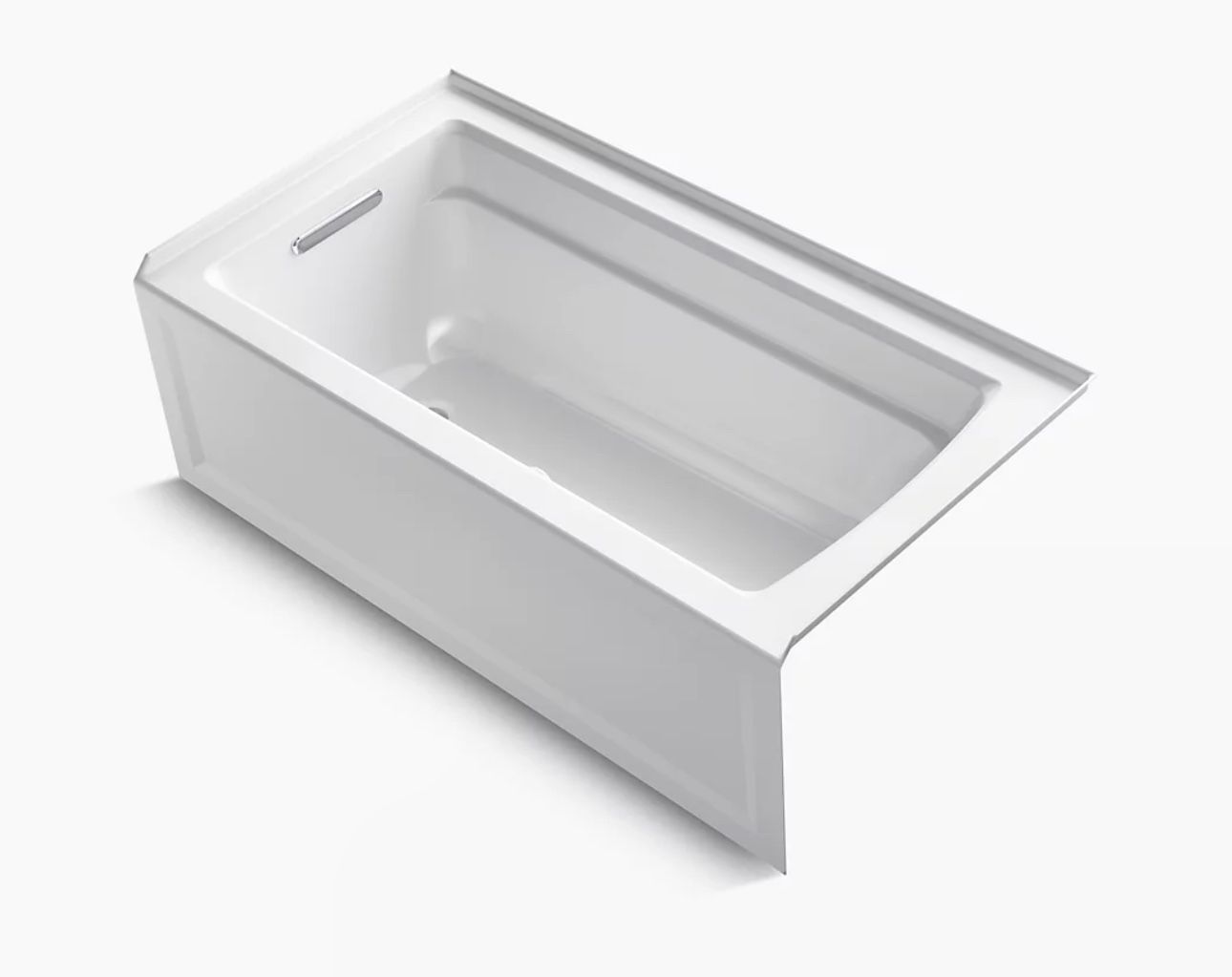 Kohler 60x32 Bathtub