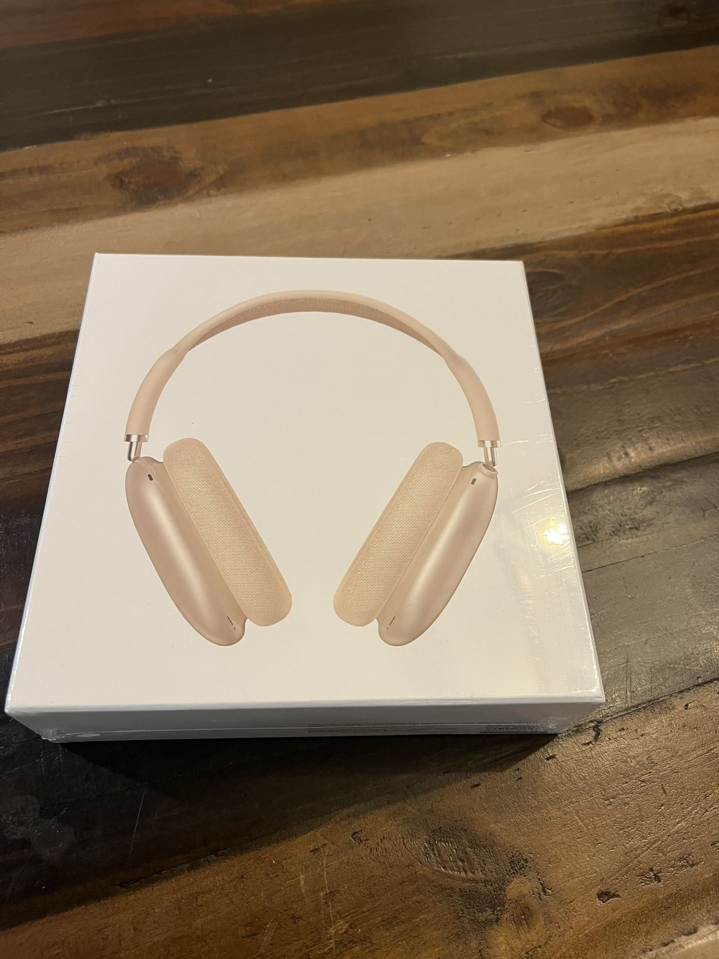 AirPod Max